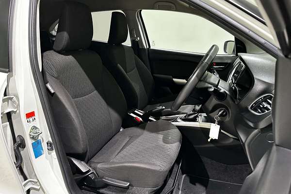 2018 Suzuki Baleno GL EW
