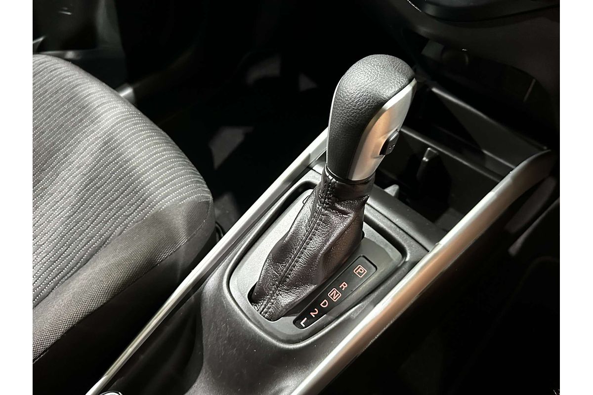 2018 Suzuki Baleno GL EW
