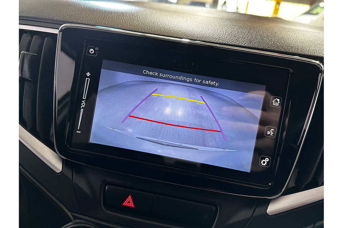 2018 Suzuki Baleno GL EW