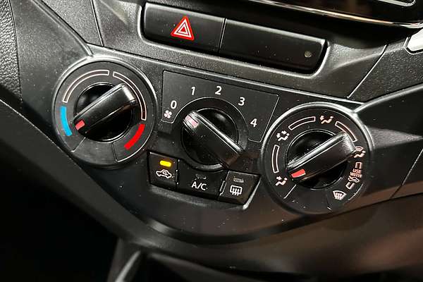 2018 Suzuki Baleno GL EW
