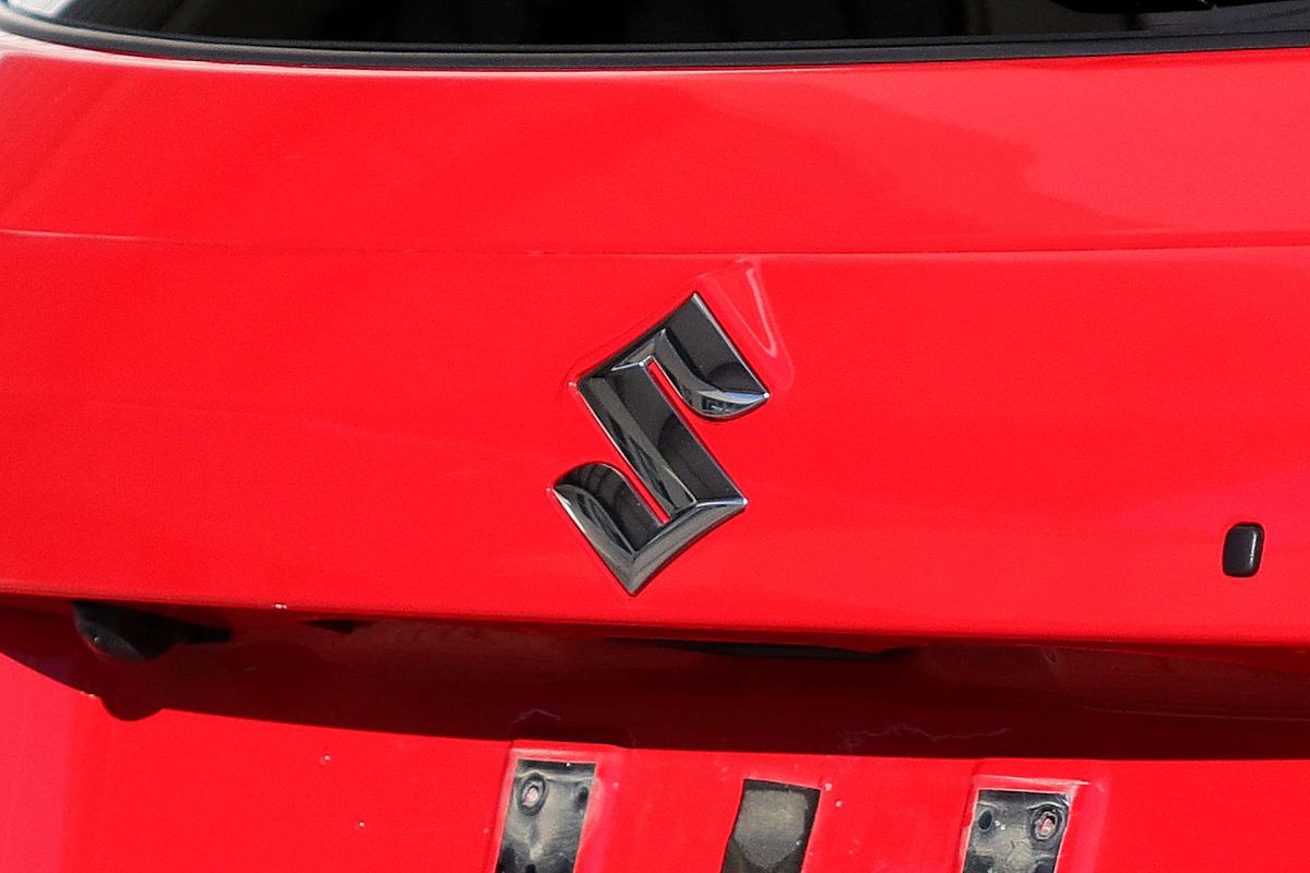 2023 Suzuki Vitara LY Series II