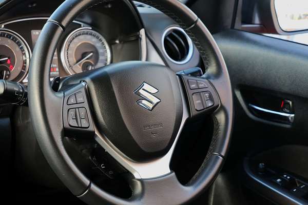 2023 Suzuki Vitara LY Series II