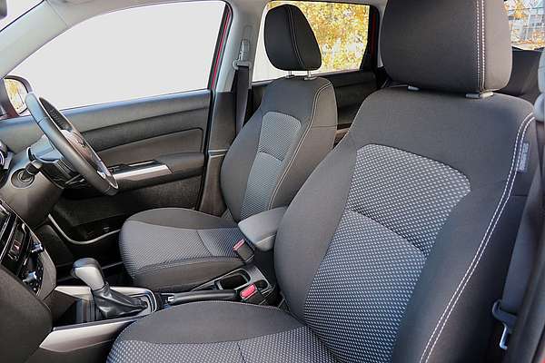 2023 Suzuki Vitara LY Series II