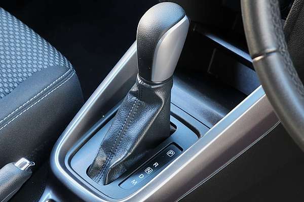 2023 Suzuki Vitara LY Series II