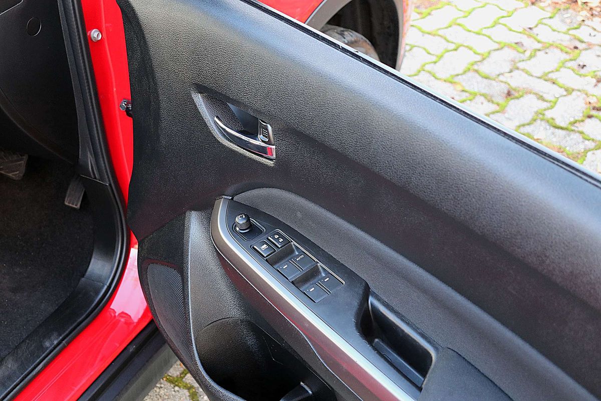 2023 Suzuki Vitara LY Series II