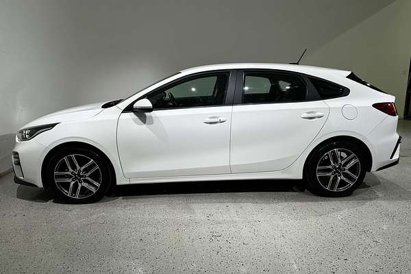 2020 Kia Cerato Sport+ BD