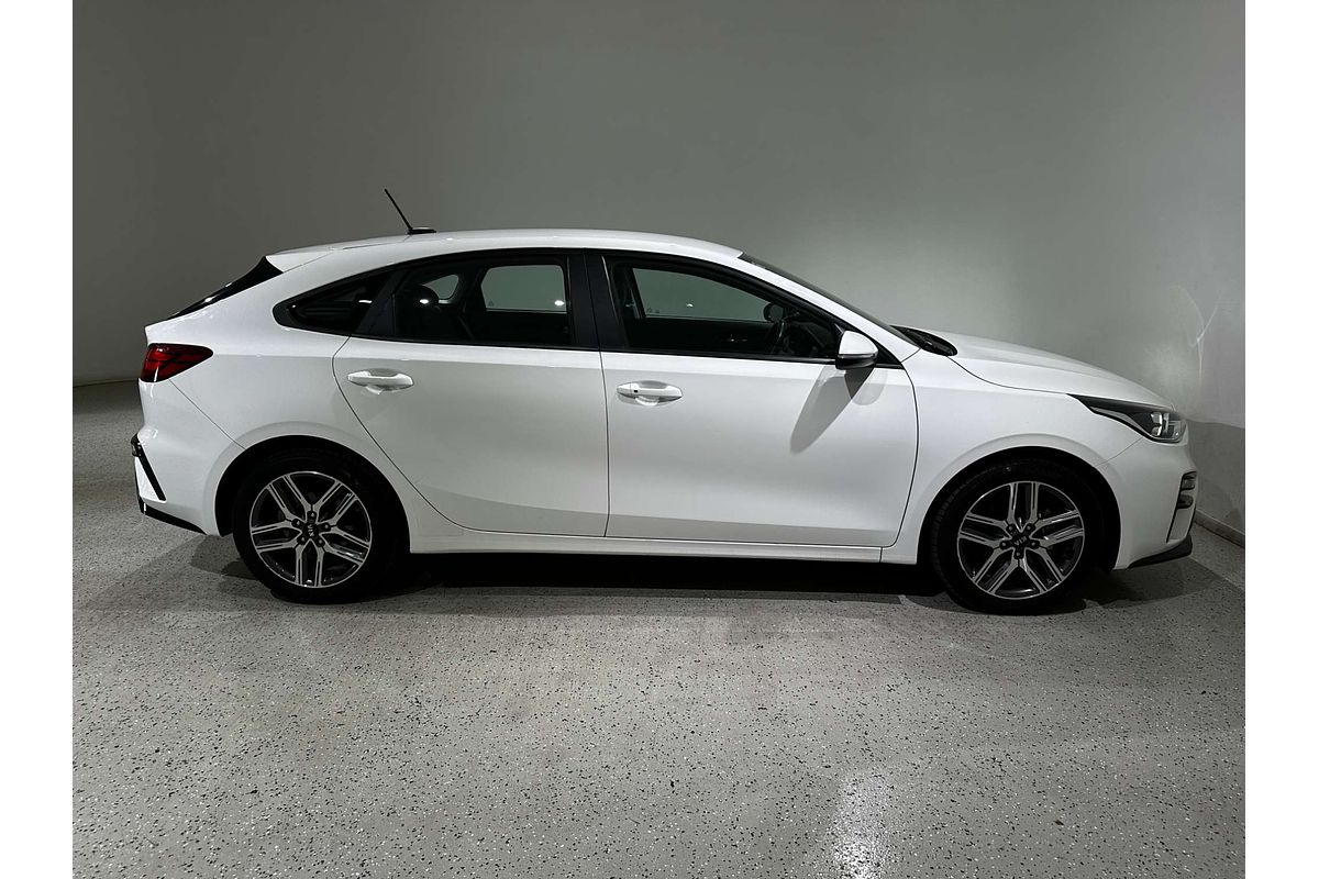 2020 Kia Cerato Sport+ BD