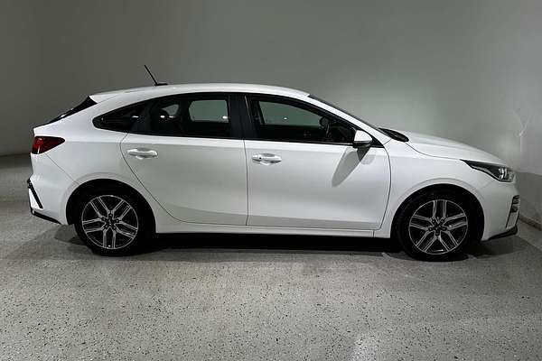 2020 Kia Cerato Sport+ BD