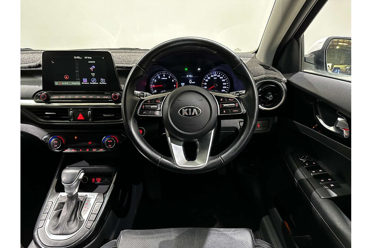 2020 Kia Cerato Sport+ BD