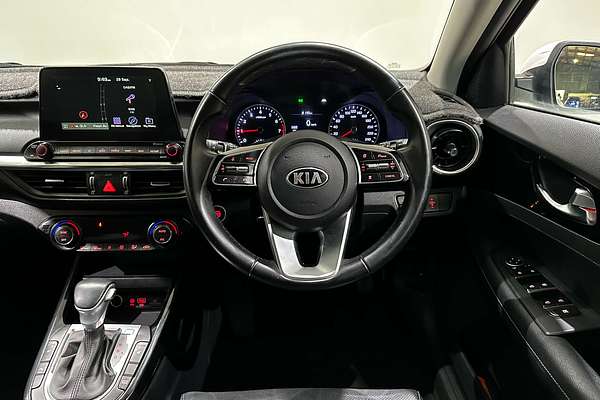 2020 Kia Cerato Sport+ BD
