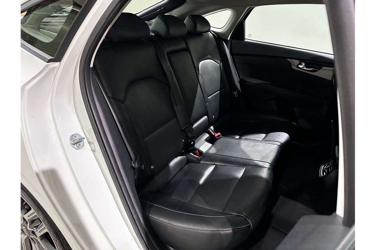 2020 Kia Cerato Sport+ BD
