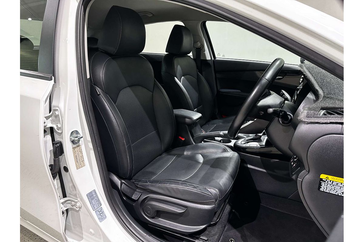 2020 Kia Cerato Sport+ BD