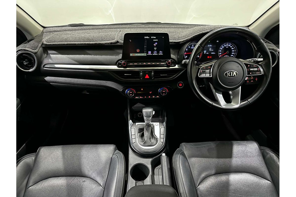 2020 Kia Cerato Sport+ BD