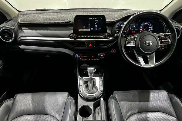 2020 Kia Cerato Sport+ BD