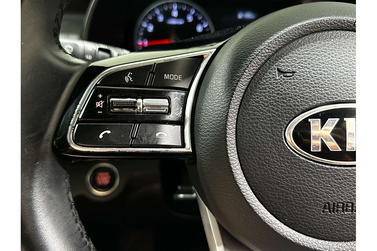 2020 Kia Cerato Sport+ BD