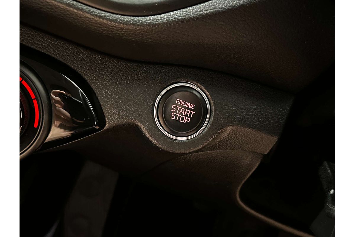 2020 Kia Cerato Sport+ BD