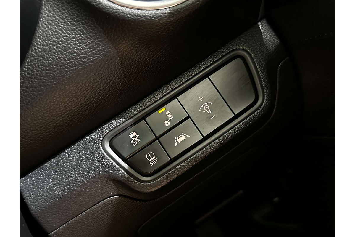 2020 Kia Cerato Sport+ BD