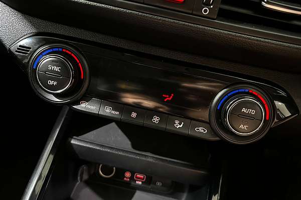 2020 Kia Cerato Sport+ BD