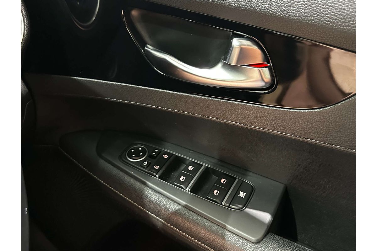 2020 Kia Cerato Sport+ BD