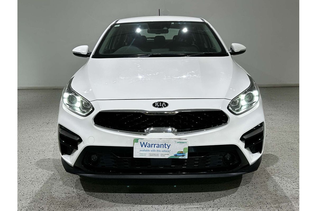 2020 Kia Cerato Sport+ BD