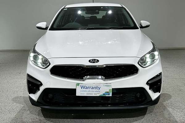 2020 Kia Cerato Sport+ BD