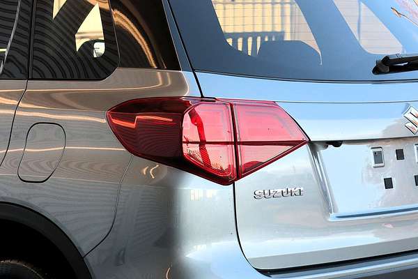 2024 Suzuki Vitara LY Series II