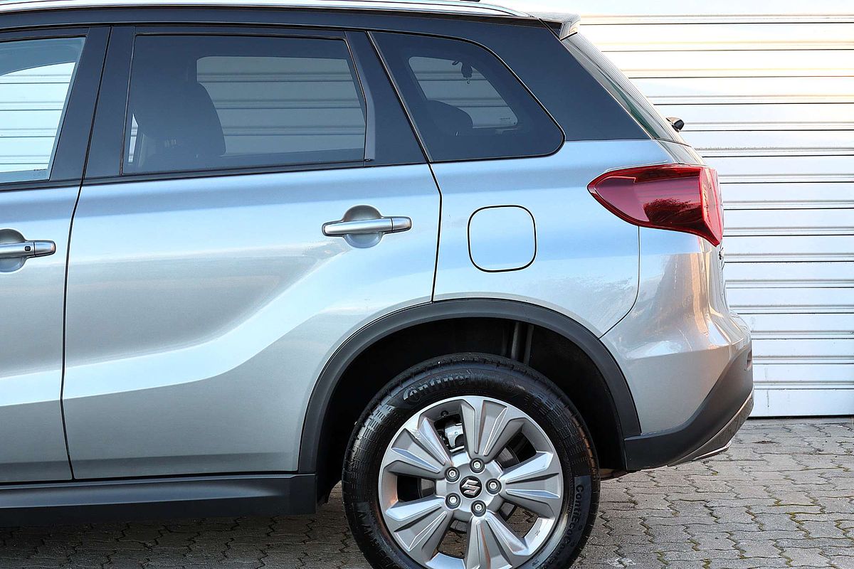 2024 Suzuki Vitara LY Series II