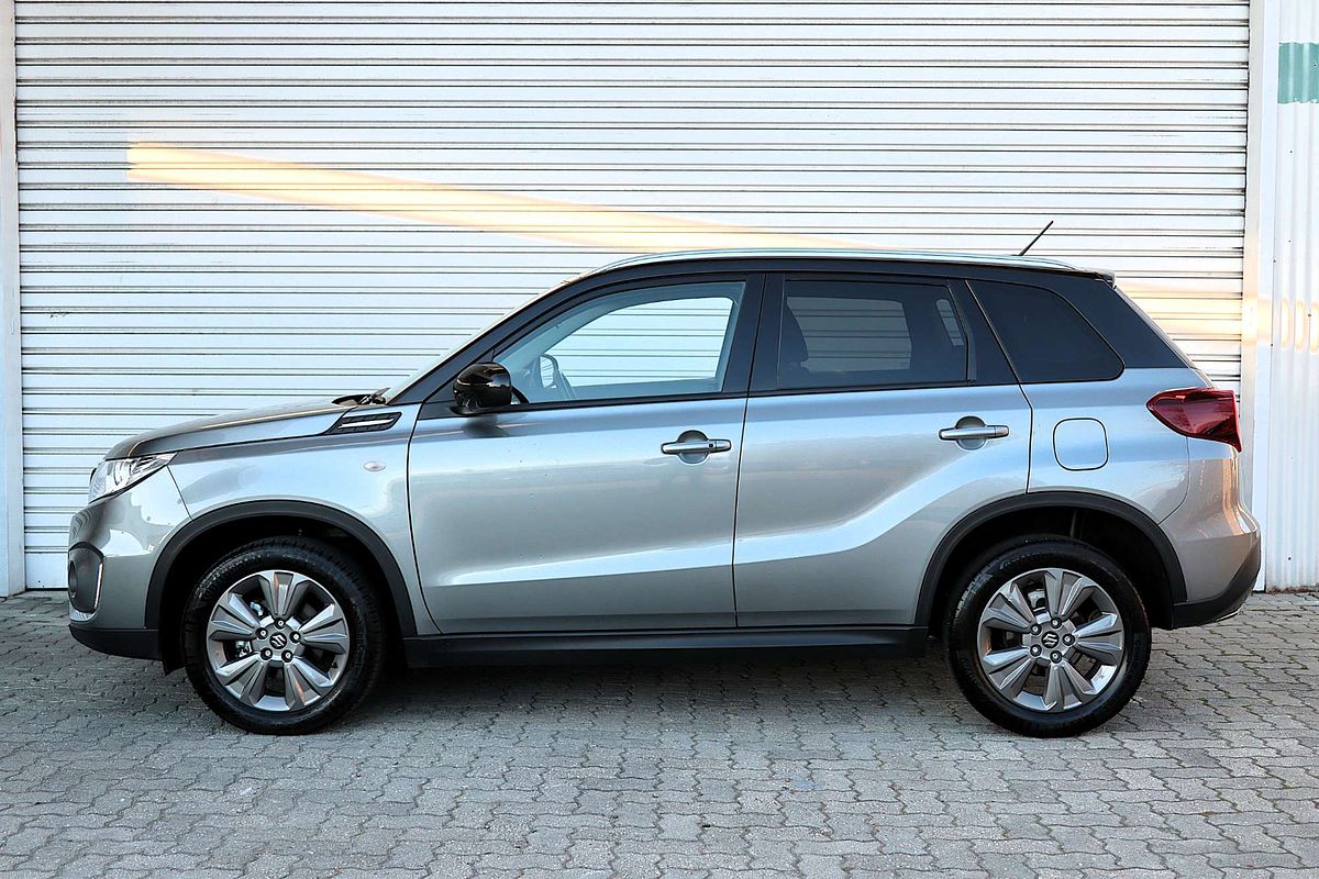 2024 Suzuki Vitara LY Series II
