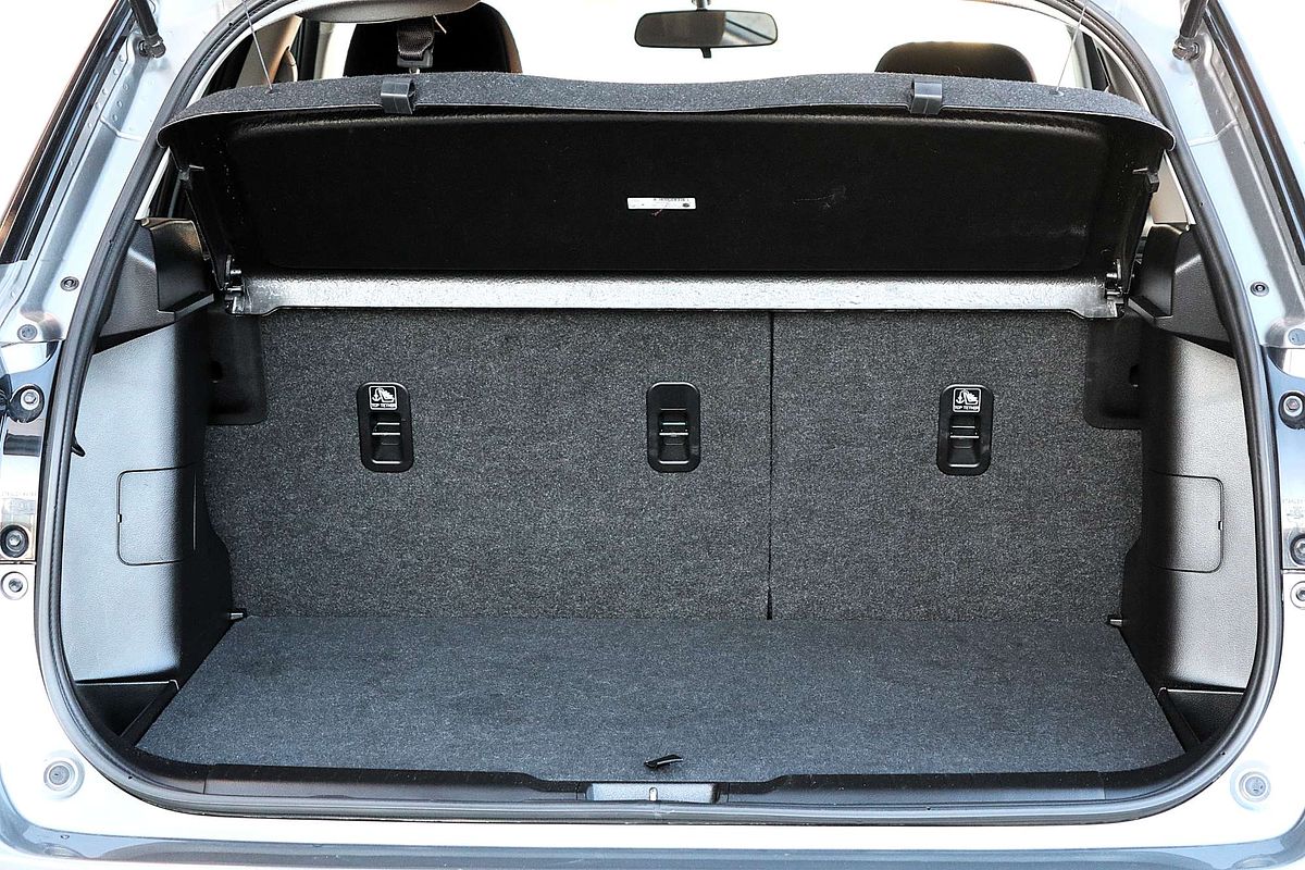 2024 Suzuki Vitara LY Series II