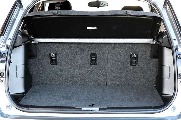 2024 Suzuki Vitara LY Series II