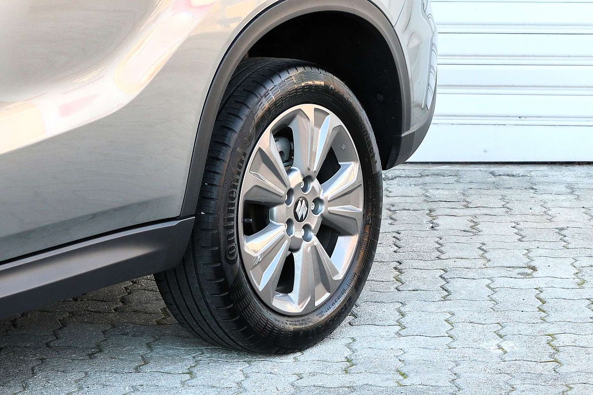 2024 Suzuki Vitara LY Series II