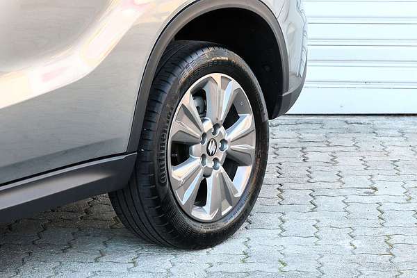 2024 Suzuki Vitara LY Series II