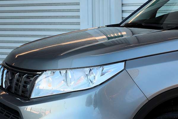 2024 Suzuki Vitara LY Series II