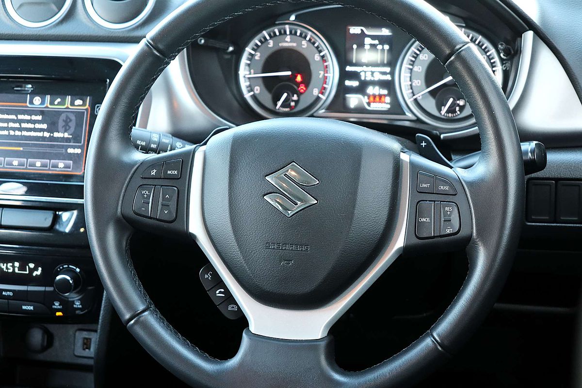 2024 Suzuki Vitara LY Series II