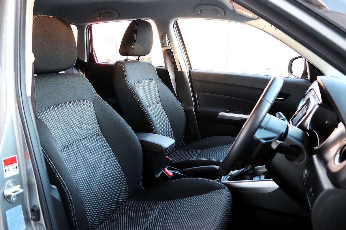 2024 Suzuki Vitara LY Series II