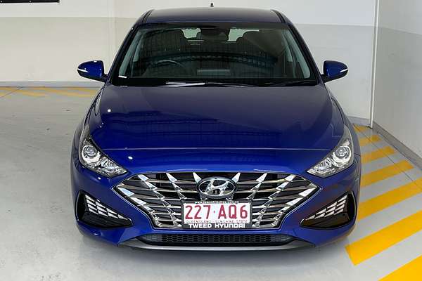 2020 Hyundai i30 PD.V4
