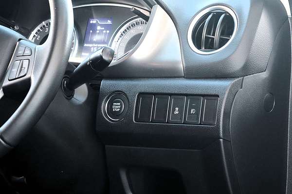 2024 Suzuki Vitara LY Series II