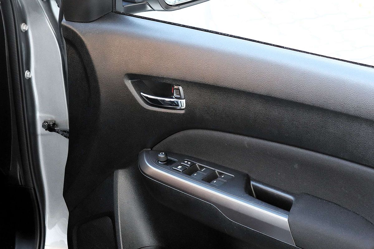 2024 Suzuki Vitara LY Series II