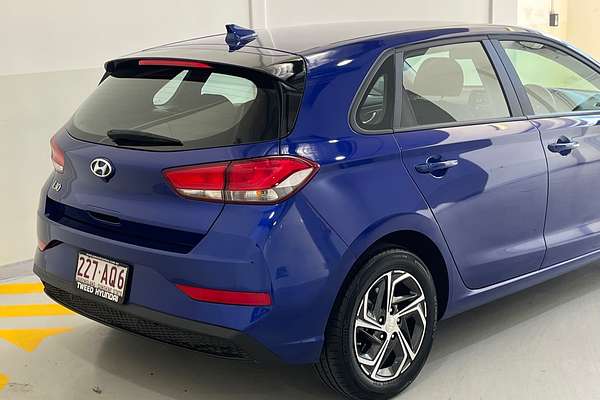 2020 Hyundai i30 PD.V4