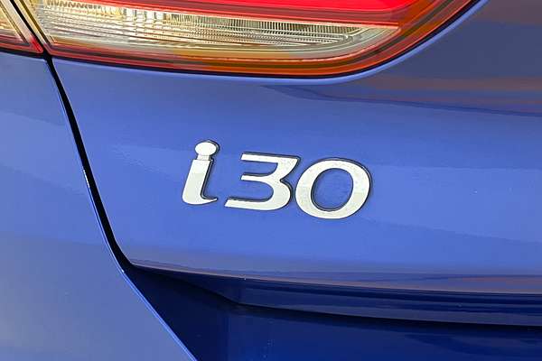 2020 Hyundai i30 PD.V4