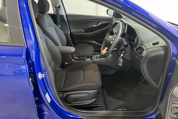 2020 Hyundai i30 PD.V4