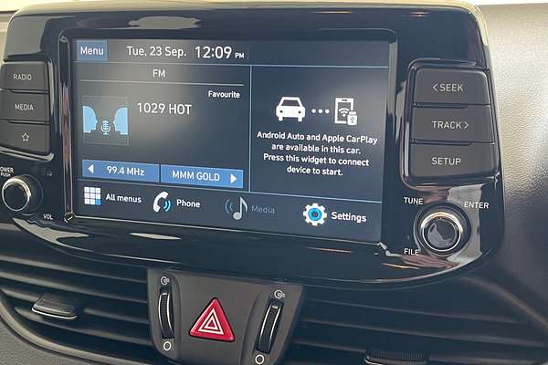 2020 Hyundai i30 PD.V4