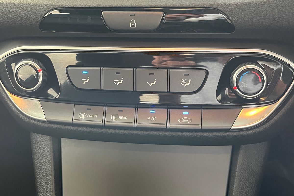 2020 Hyundai i30 PD.V4