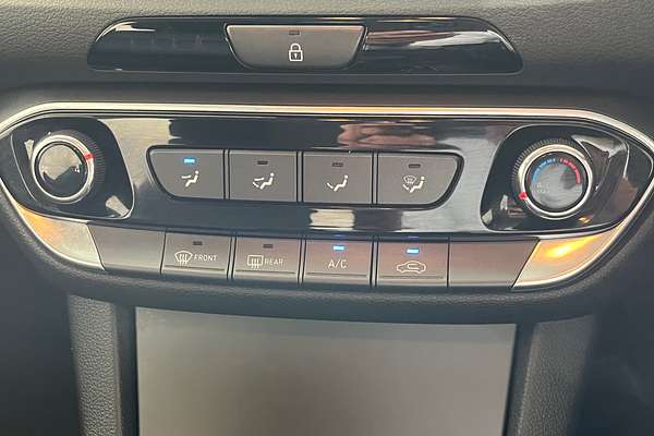 2020 Hyundai i30 PD.V4