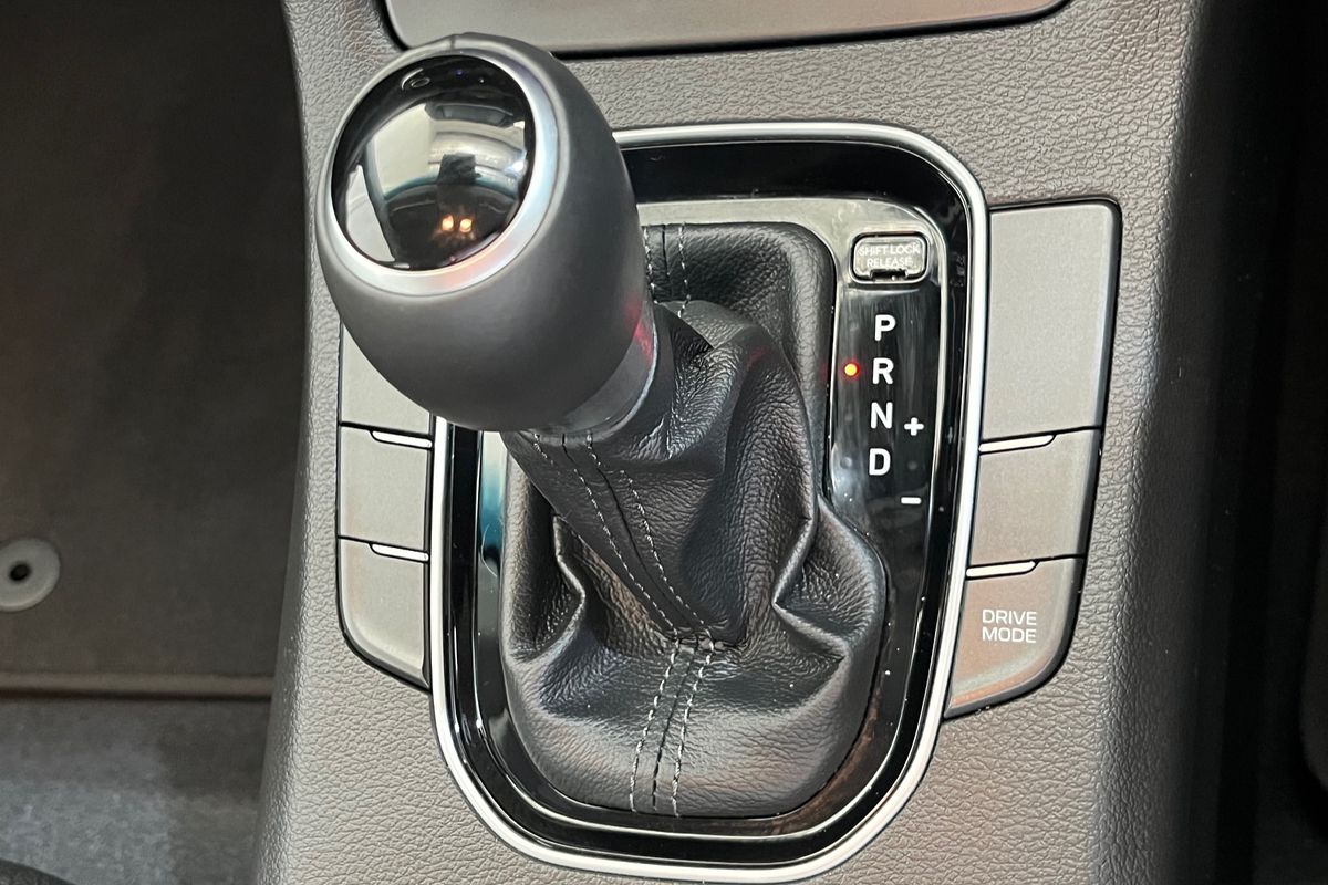 2020 Hyundai i30 PD.V4