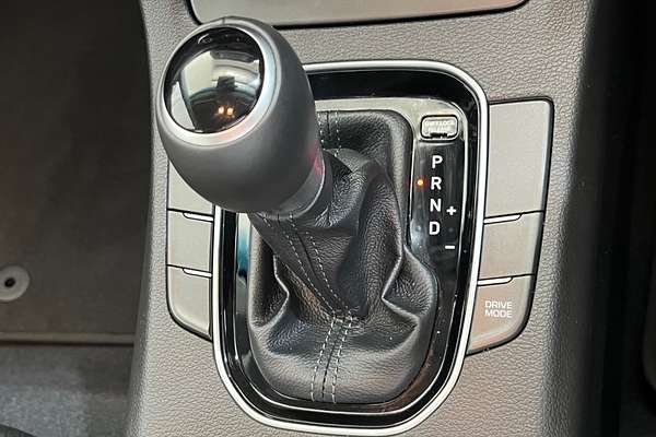 2020 Hyundai i30 PD.V4