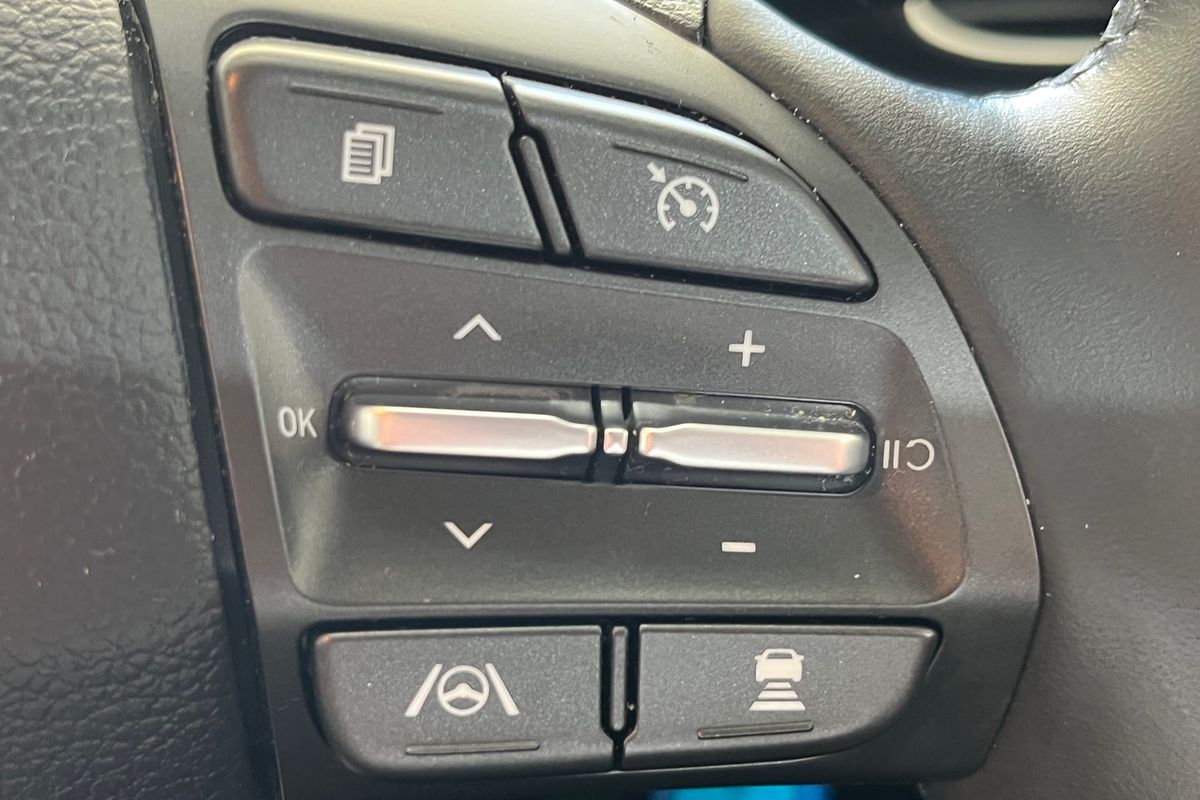 2020 Hyundai i30 PD.V4