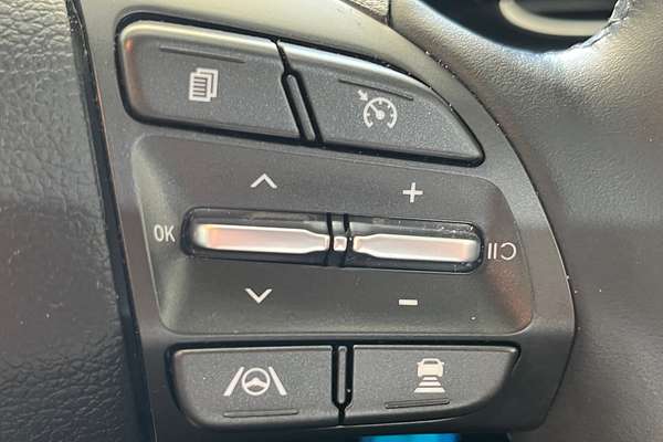 2020 Hyundai i30 PD.V4