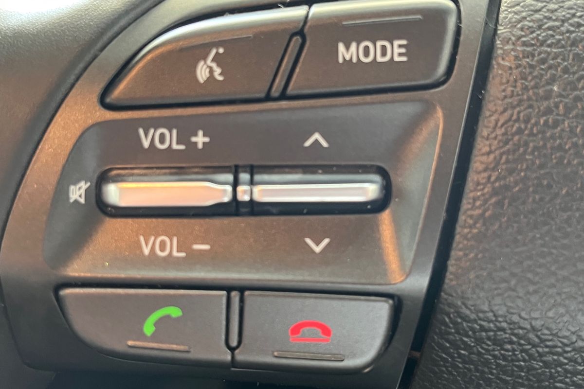 2020 Hyundai i30 PD.V4