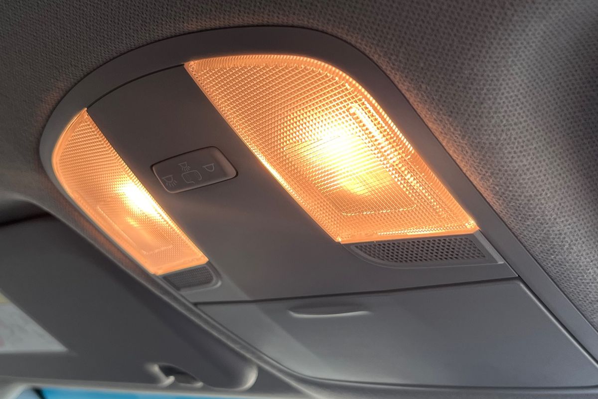 2020 Hyundai i30 PD.V4